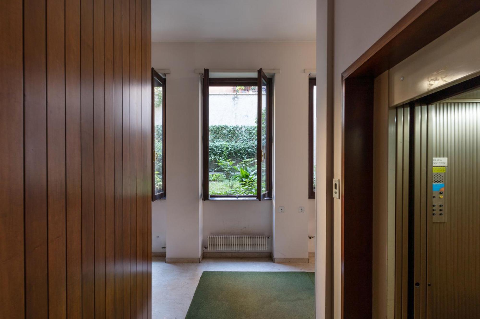 Spacious Studio Dateo - Mirable Pm Apartment Milan Exterior photo